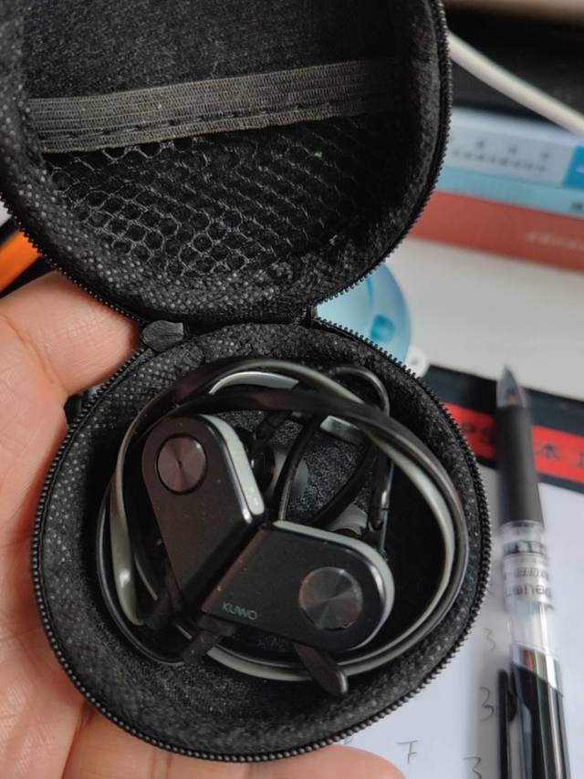 酷我耳机永远的神