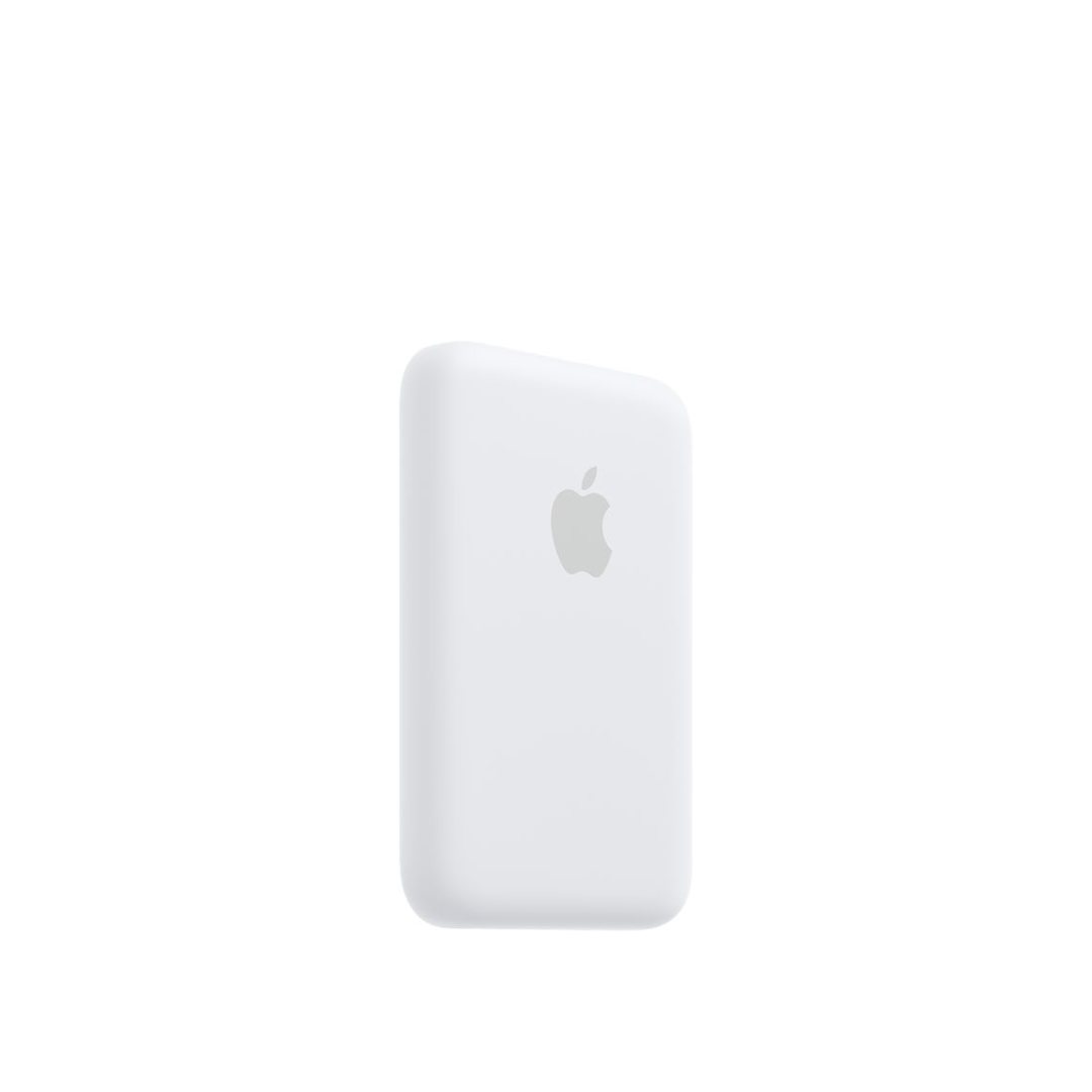 苹果发布MagSafe外接电池：适配iPhone 12系列
