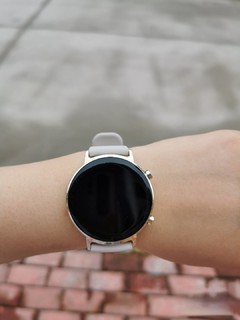 你好,小米手表，拜拜 iwatch！