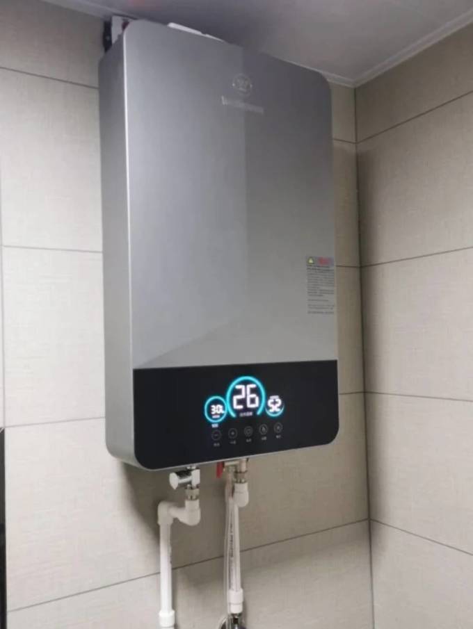 西屋电气热水器