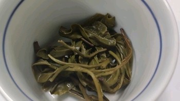 茶是炒出来用来喝的，说一说普洱新贵“猫耳朵”