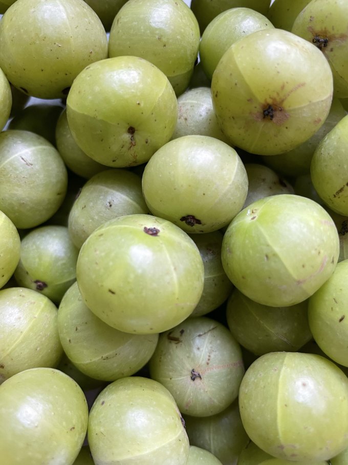 新鲜水果怎么样 刮油解腻的神仙果,你要不要尝尝?_什么值得买