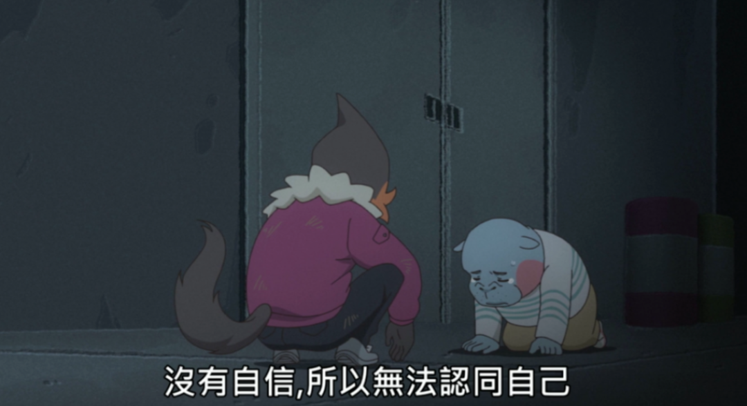 9 5分动画 用荒诞解答 人为什么要活着 看过的都说好 其他文化娱乐 什么值得买