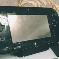 Wii U是任天堂推出的首部HD家用游戏