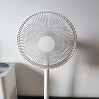 米家直流变频落地扇1X过保就坏的后续