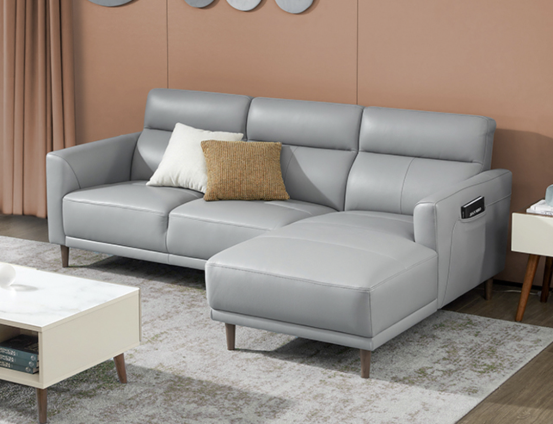 沙发选择的对，客厅大一倍，小户型必看！