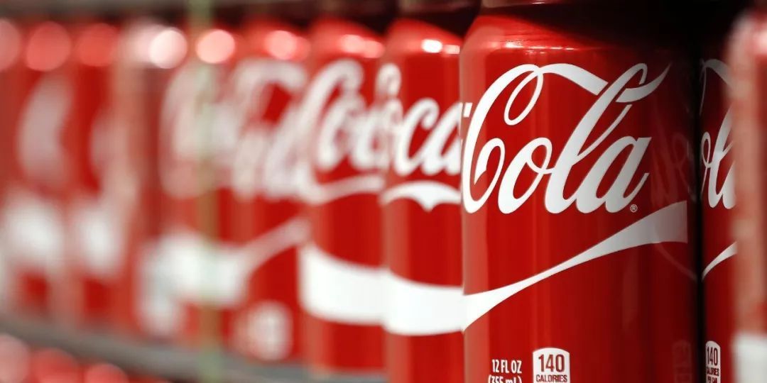 零度可乐将更换配方与包装，新品本月在美国上市