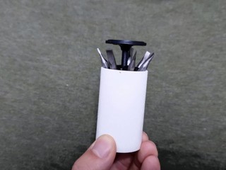 DIY必备-WOWSTICK电动螺丝刀
