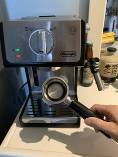 功能齐全操作简易，是咖啡小白的练手神器