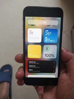 最古老的能升ios15的iphone