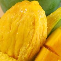 风物推荐7.18｜七月中才上市的芒果巨无霸，竟然不是来自华南