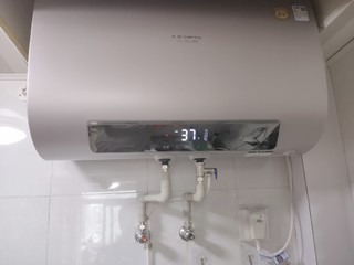 烧水快保温好的高颜值电热水器