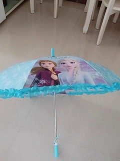 迪士尼雨伞