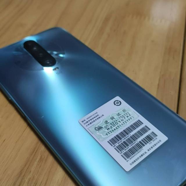 redmi红米k30i5g智能手机6gb128gb