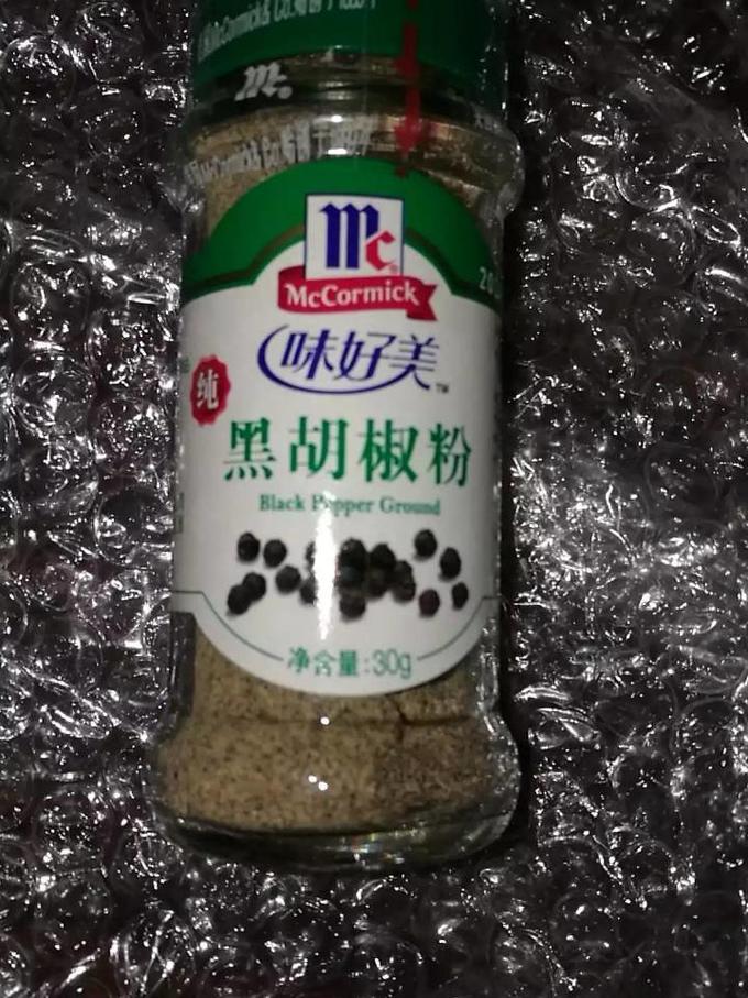 味好美其他调味品