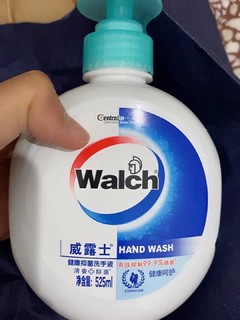 非常好用的洗手液