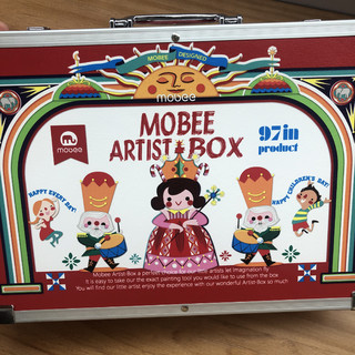 mobee画笔套盒！ 