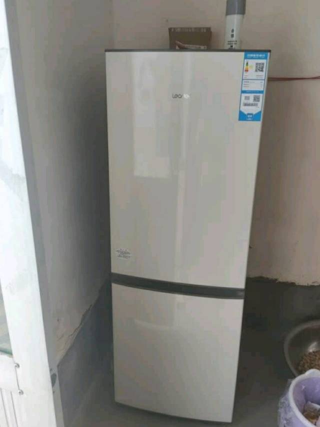 统帅/Leader 海尔冰箱