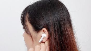 AirPods“没收”之后，我入手了这款性价比更高的白色FIIL CC Pro