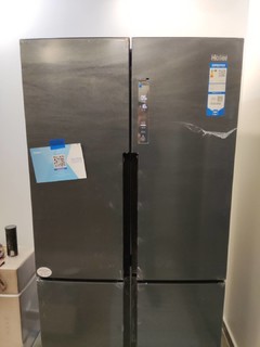海尔冰箱485