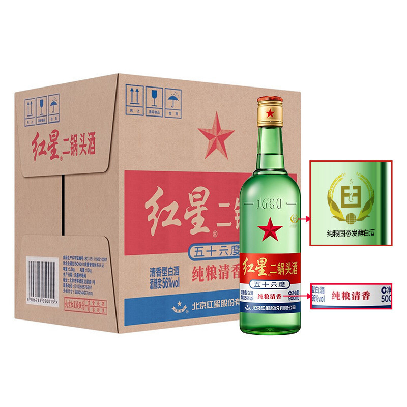 19家上市酒企赚钱榜，茅台居首无悬念，最后一名竟然是他！