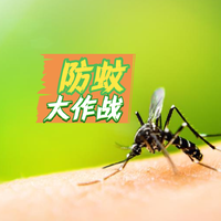 扔掉蚊香和杀虫剂吧，夏日防蚊物理防蚊才是首选！