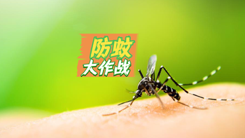 扔掉蚊香和杀虫剂吧，夏日防蚊物理防蚊才是首选！