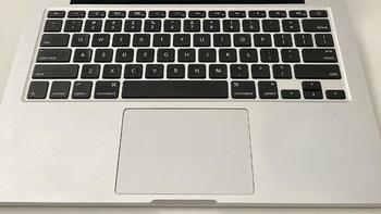 涅槃，从半台到一台MacBook Pro