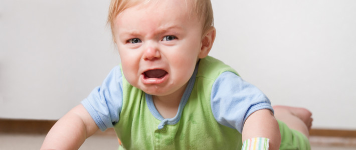  宝宝这几种坏行为其实是聪明的表现～（附玩具推荐）