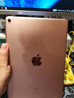 一台用了五年的ipad—ipad pro