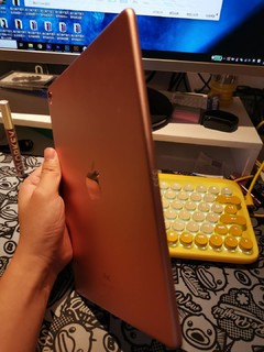 一台用了五年的ipad—ipad pro