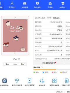 一台用了五年的ipad—ipad pro