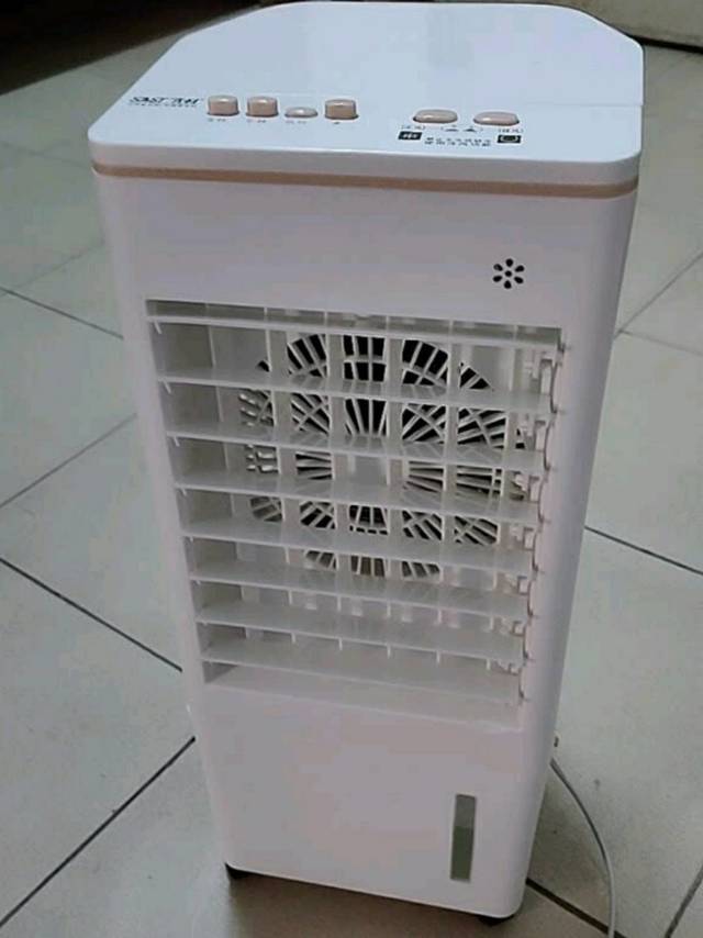 先科(SAST)空调扇/制冷器小空调