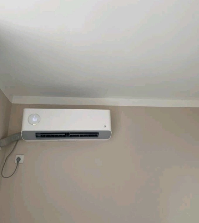 米家壁挂式空调