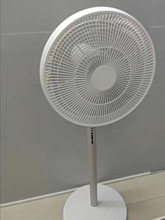 智米电风扇夏日居家好物