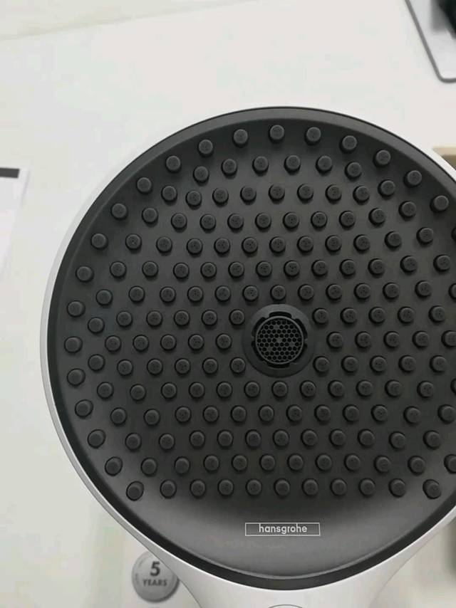 高颜值高品质花洒