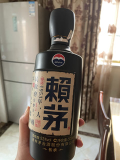 抢不到飞天茅台就喝赖茅吧，一样的酱香科技