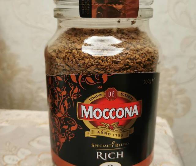 一下囤了大半年的咖啡口粮 摩可纳9号