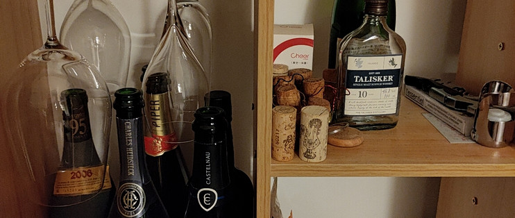葡萄酒 谈谈从小白到入门的饮用顺序 葡萄酒 什么值得买