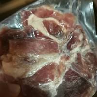 展现厨艺的方便肉