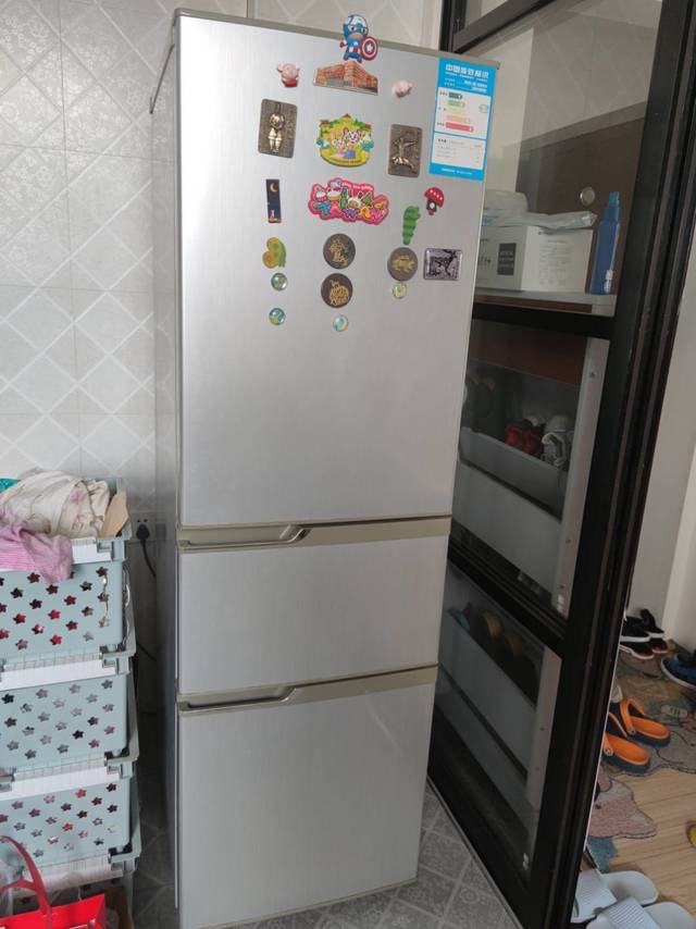 炎炎夏日里冰镇好帮手