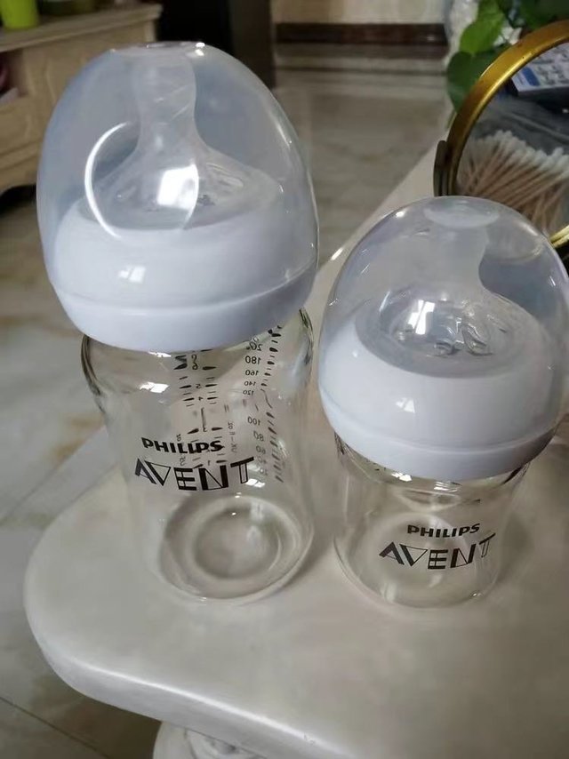我们家买奶瓶只买对的