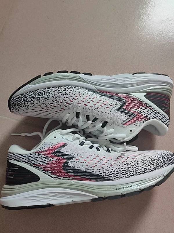 361361度品牌国际线马拉松专业跑鞋