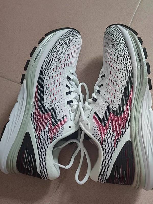 361spire4男子跑鞋572114435