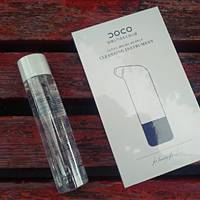 只为更美：DOCO超微小气泡毛孔吸尘器
