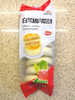 方便实在的东北大饼子