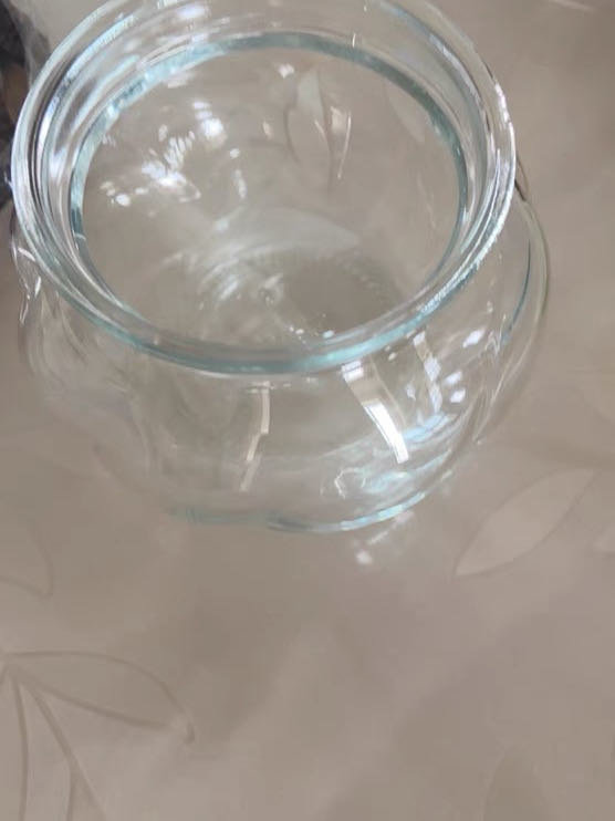 宜家花瓶花器怎么样宜家玻璃花瓶 3 9元一个 性价比超高 什么值得买