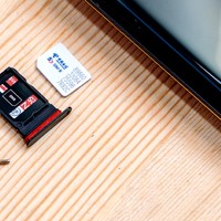 大华NM高速存储卡N100评测：电话卡秒变存储卡，手机轻松扩容量
