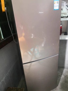 美的 冰箱