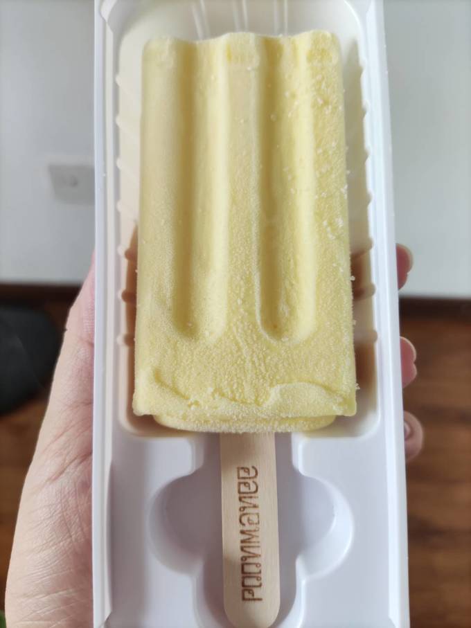 蓬玛尼冰淇淋/雪糕怎么样 网红蓬玛尼雪糕,夏日必吃～_什么值得买